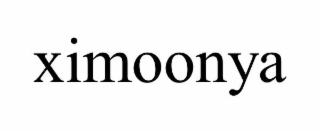 XIMOONYA