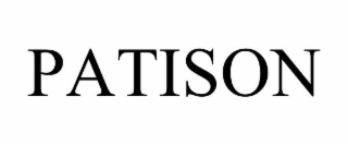 PATISON