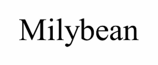 MILYBEAN