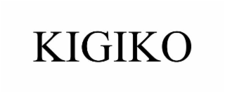 KIGIKO