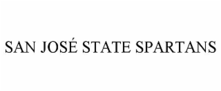 SAN JOSÃ STATE SPARTANS
