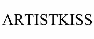ARTISTKISS