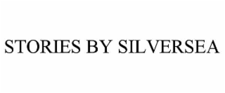 STORIES BY SILVERSEA