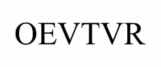OEVTVR