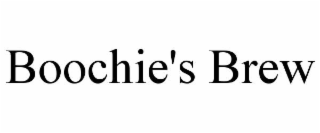 BOOCHIE'S BREW