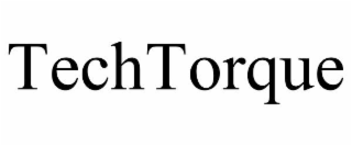 TECHTORQUE