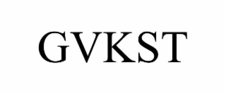 GVKST