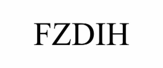 FZDIH