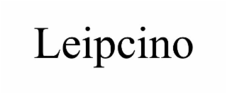 LEIPCINO