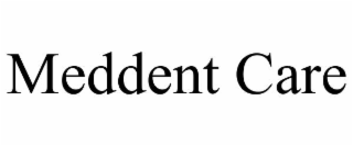 MEDDENT CARE