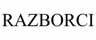 RAZBORCI