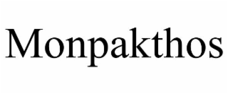 MONPAKTHOS