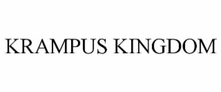 KRAMPUS KINGDOM