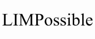 LIMPOSSIBLE