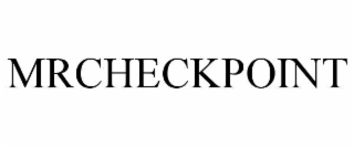 MRCHECKPOINT