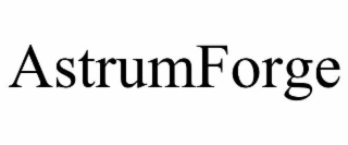 ASTRUMFORGE