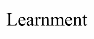 LEARNMENT