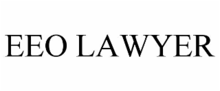 EEO LAWYER