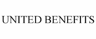 UNITED BENEFITS
