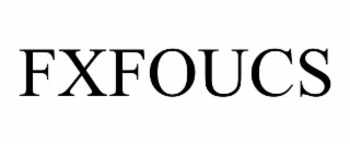FXFOUCS