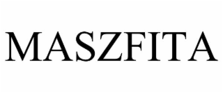 MASZFITA