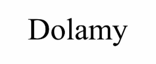 DOLAMY
