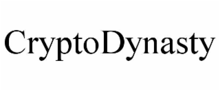 CRYPTODYNASTY