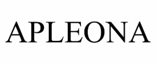 APLEONA
