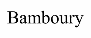 BAMBOURY