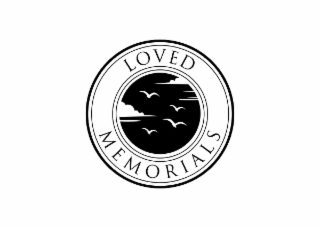 LOVED MEMORIALS