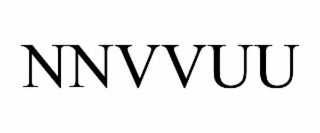 NNVVUU