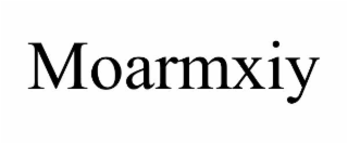MOARMXIY