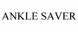 ANKLE SAVER