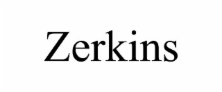 ZERKINS
