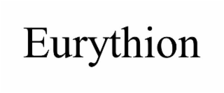 EURYTHION