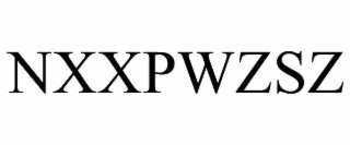 NXXPWZSZ