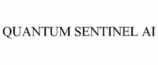 QUANTUM SENTINEL AI