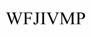 WFJIVMP