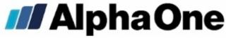 ALPHA ONE