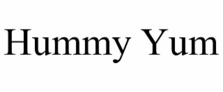HUMMY YUM