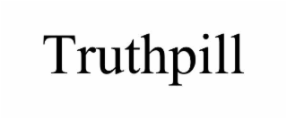 TRUTHPILL