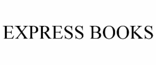 EXPRESS BOOKS