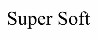 SUPER SOFT