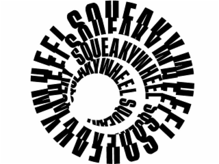SQUEAKYWHEEL