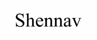SHENNAV