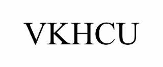 VKHCU