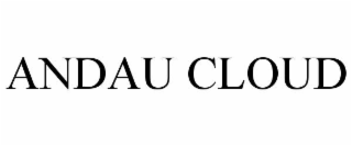 ANDAU CLOUD