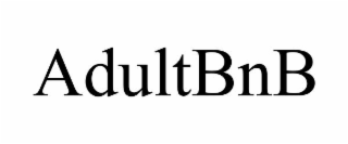 ADULTBNB