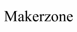 MAKERZONE