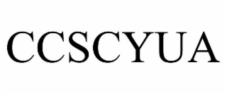 CCSCYUA